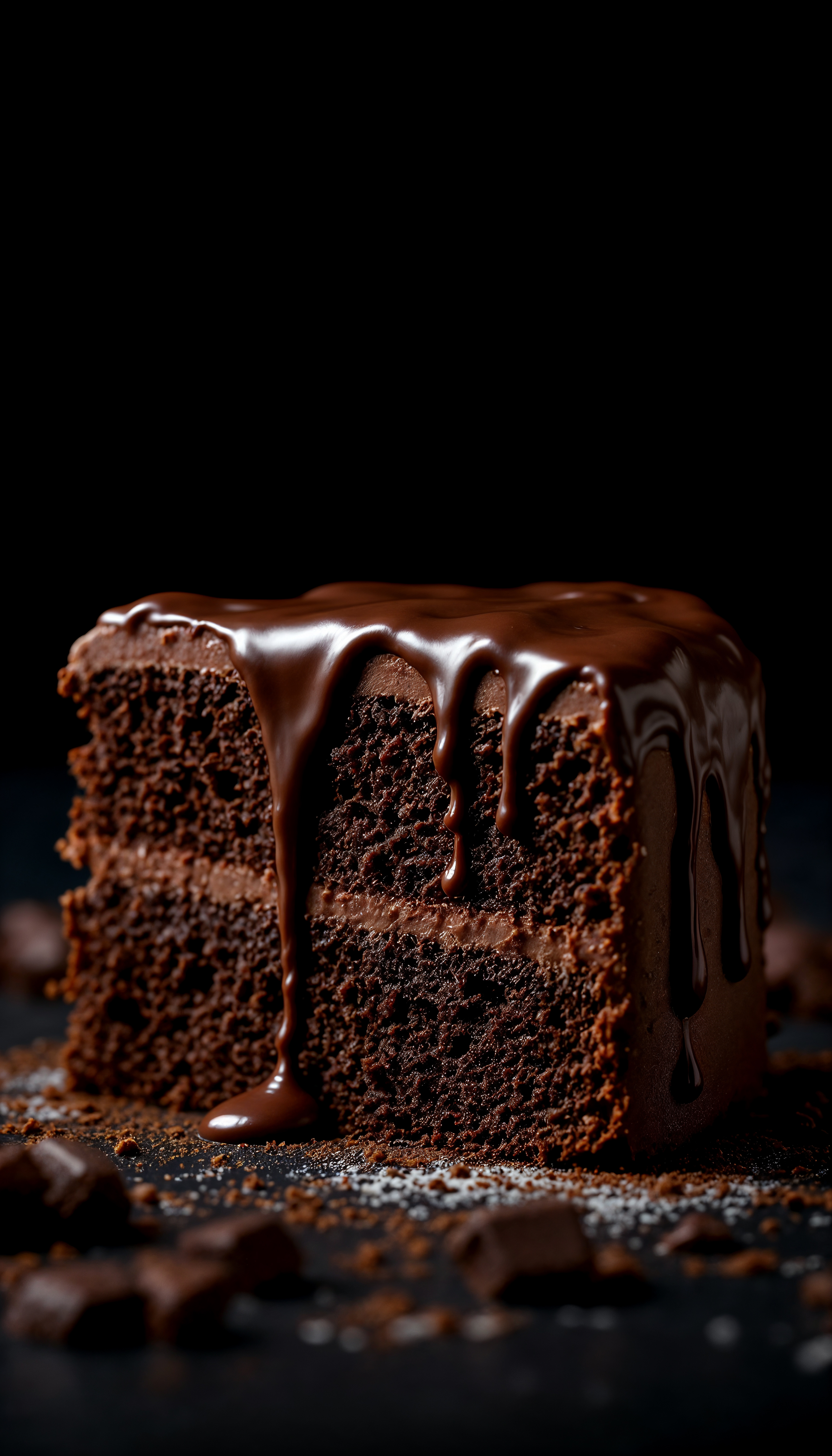 Chocolate Cake